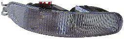 VAN WEZEL 1879909 -  Фонарь указателя поворота